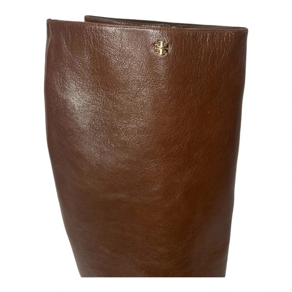 Tory Burch Tall Banana Boot Sz: 6 - Picture 6 of 15